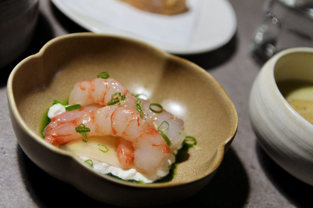 台南東區餐酒館【飽肚_baodu】東南亞風味料理｜新店快報