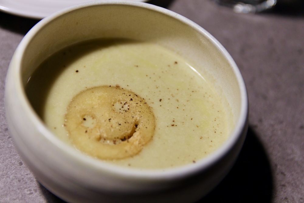 台南東區餐酒館【飽肚_baodu】東南亞風味料理｜新店快報