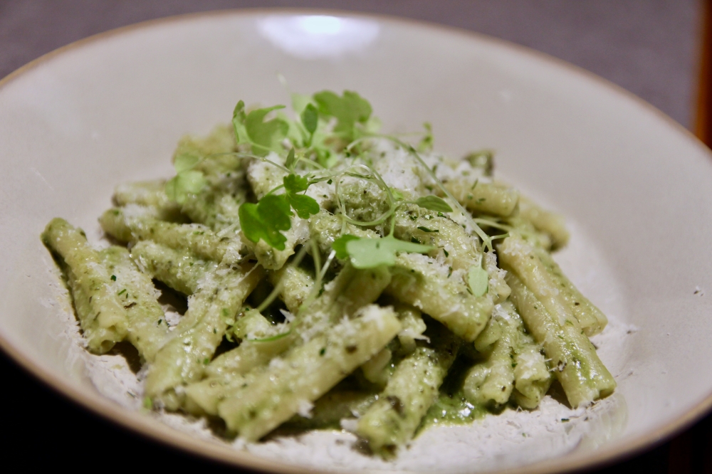 台南東區餐酒館【飽肚_baodu】東南亞風味料理｜新店快報