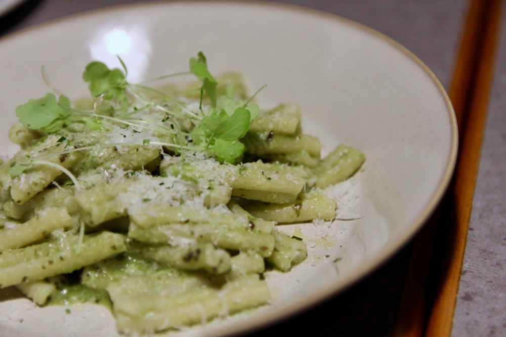 台南東區餐酒館【飽肚_baodu】東南亞風味料理｜新店快報