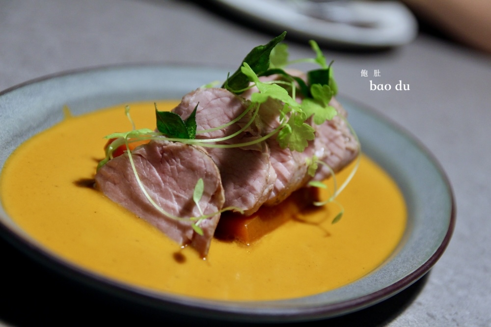 台南東區餐酒館【飽肚_baodu】東南亞風味料理｜新店快報