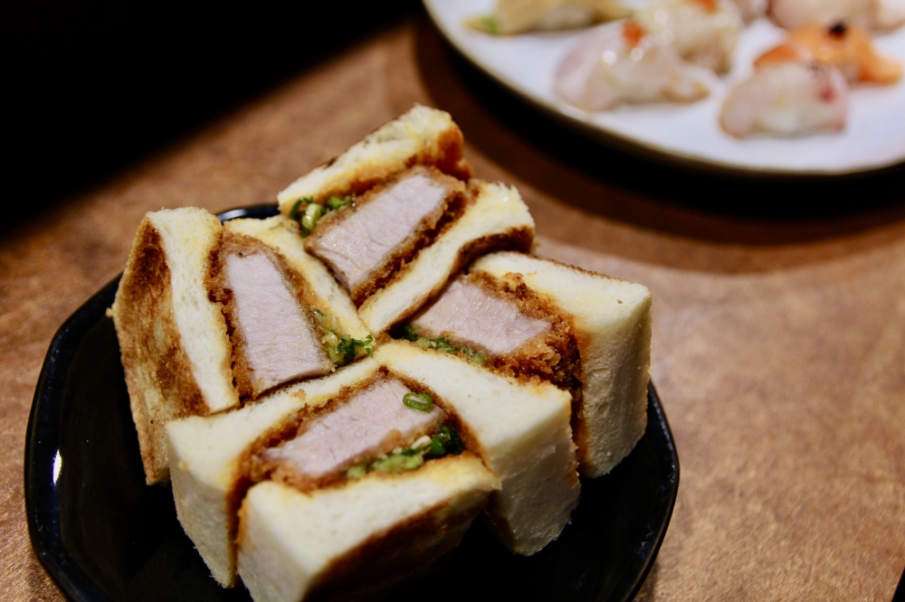 高雄旗津餐廳【來溫叨呷奔】每日新鮮魚貨 用心好吃推薦｜櫛瓜肉卷必點｜日式料理刺身專門