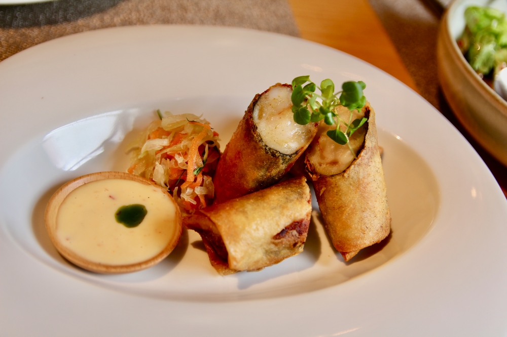 台南米其林指南餐廳【饕弄杯】歐式餐酒館 老店有實力好吃推薦