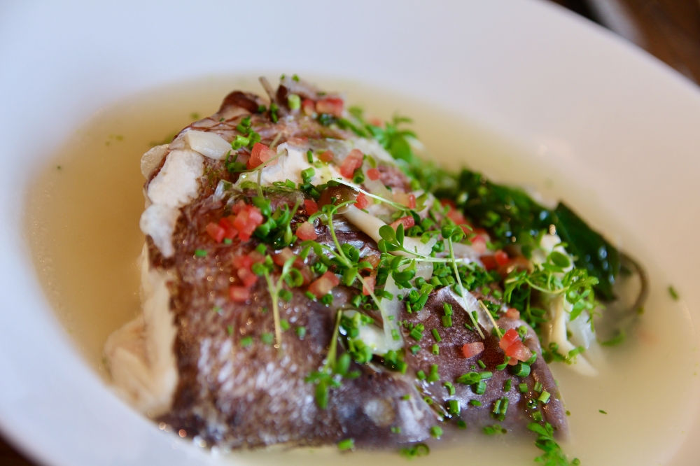 台南米其林指南餐廳【饕弄杯】歐式餐酒館 老店有實力好吃推薦