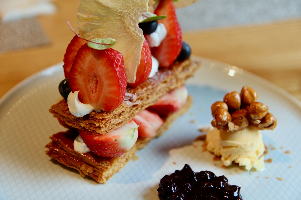 台南米其林指南餐廳【饕弄杯】歐式餐酒館 老店有實力好吃推薦