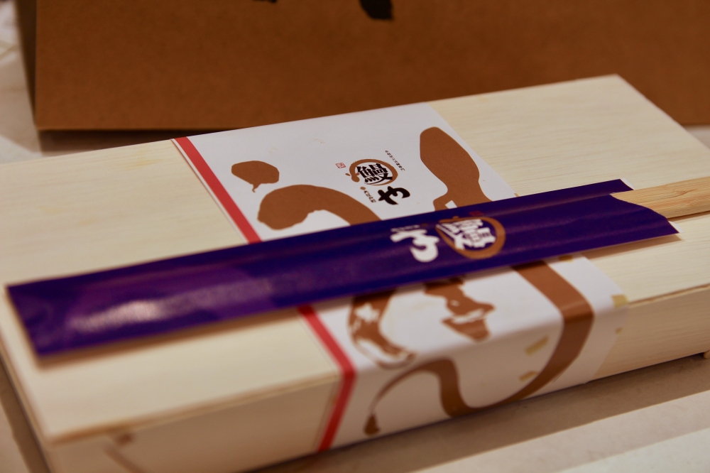 台南三井Outlet餐廳推薦【大江戶町鰻屋】好吃鰻魚飯插旗南台灣拉～新開幕限定活動優惠中