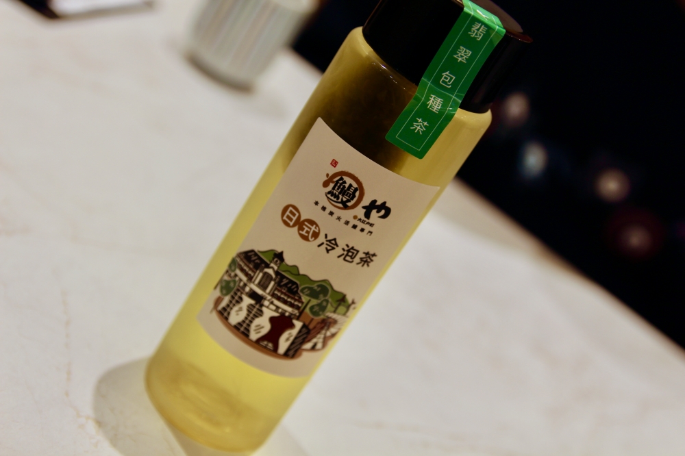 台南三井Outlet餐廳推薦【大江戶町鰻屋】好吃鰻魚飯插旗南台灣拉～新開幕限定活動優惠中