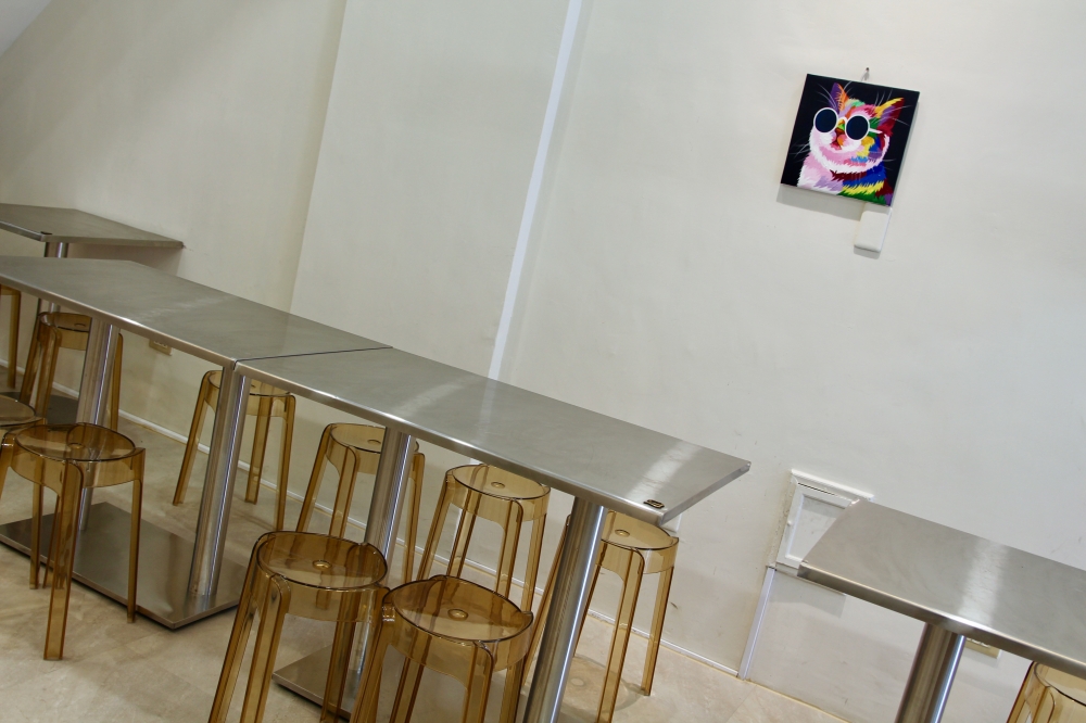 台南永康牛肉麵【有沒有牛肉麵-東橋店】嚴饌牛肉麵 好吃推薦 肉超大塊！