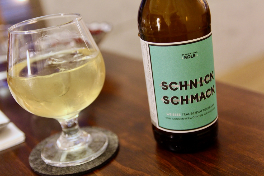 台南預約困難【AMA LABO】第五訪 2026第一季新菜單開箱