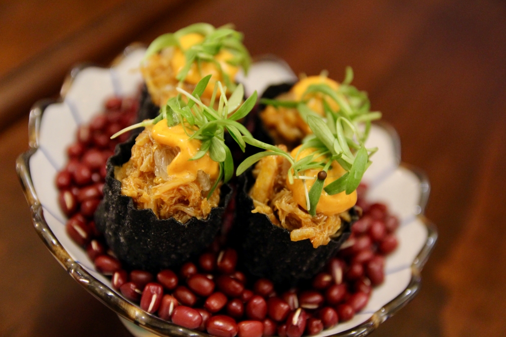 台南預約困難【AMA LABO】第五訪 2026第一季新菜單開箱