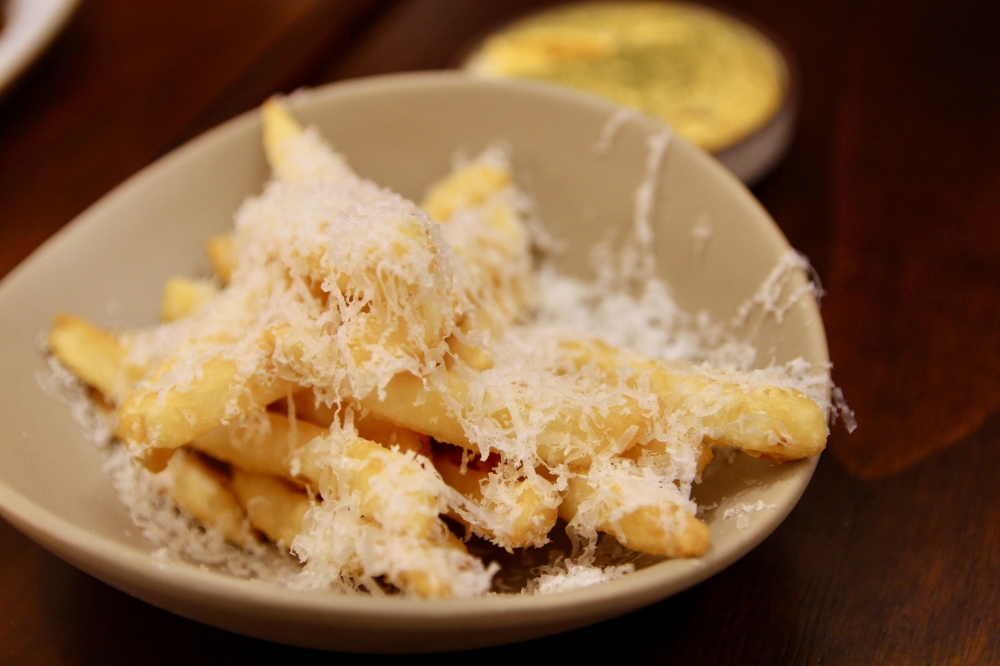 台南預約困難【AMA LABO】第五訪 2026第一季新菜單開箱