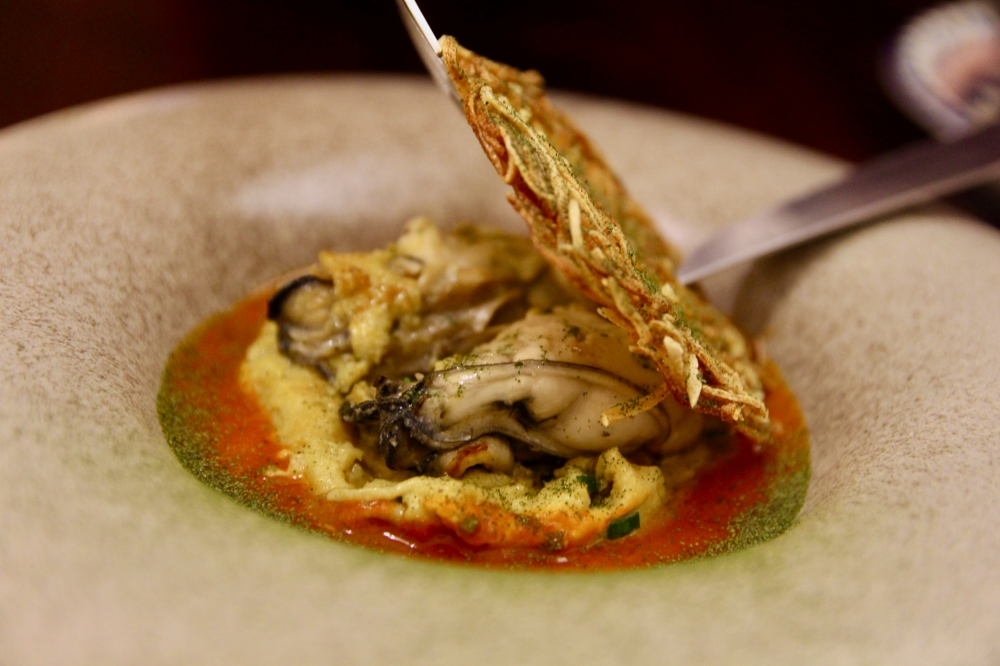 台南預約困難【AMA LABO】第五訪 2026第一季新菜單開箱