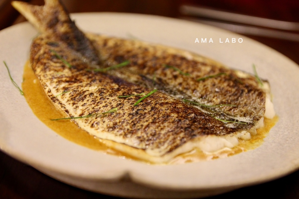 台南預約困難【AMA LABO】第五訪 2026第一季新菜單開箱