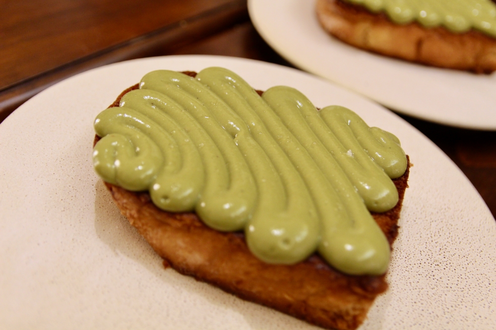 台南預約困難【AMA LABO】第五訪 2026第一季新菜單開箱