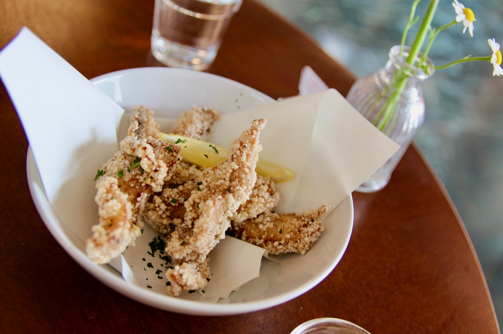 台南新店快報【小橙桌】南區三官路漂亮好拍的餐廳 台南新店快報【小橙桌】南區三官路漂亮好拍的餐廳