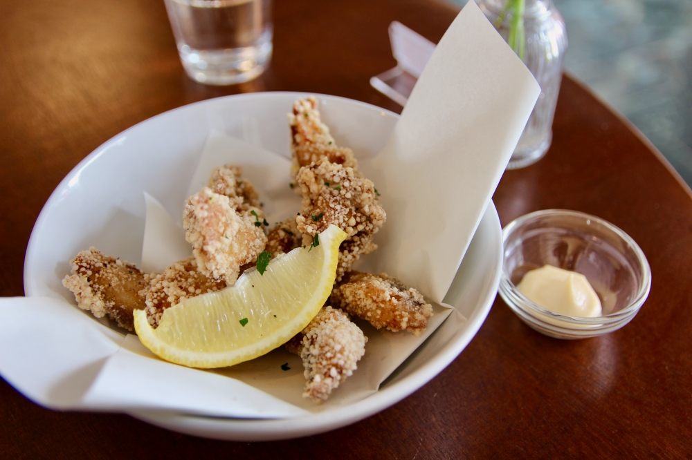 台南新店快報【小橙桌】南區三官路漂亮好拍的餐廳 台南新店快報【小橙桌】南區三官路漂亮好拍的餐廳