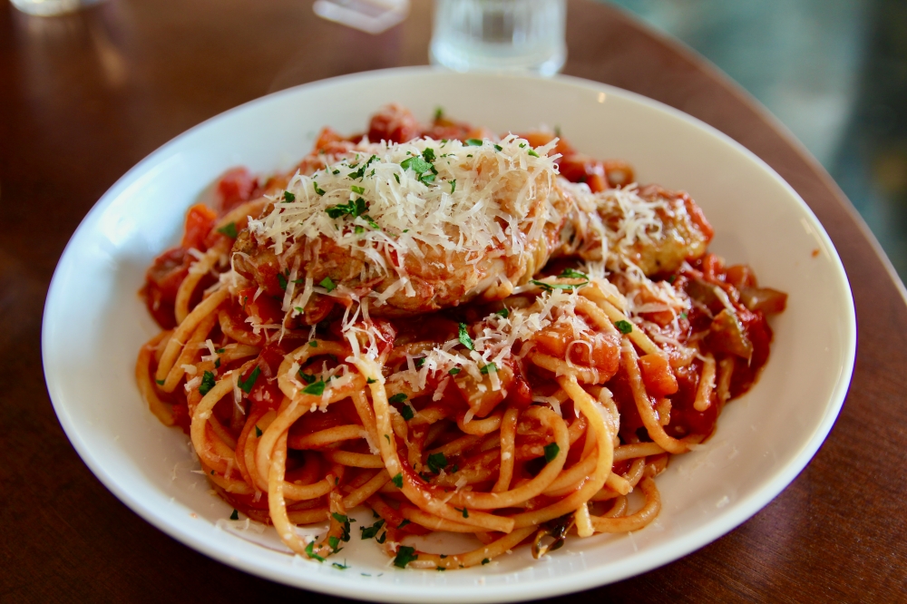 台南新店快報【小橙桌】南區三官路漂亮好拍的餐廳 台南新店快報【小橙桌】南區三官路漂亮好拍的餐廳