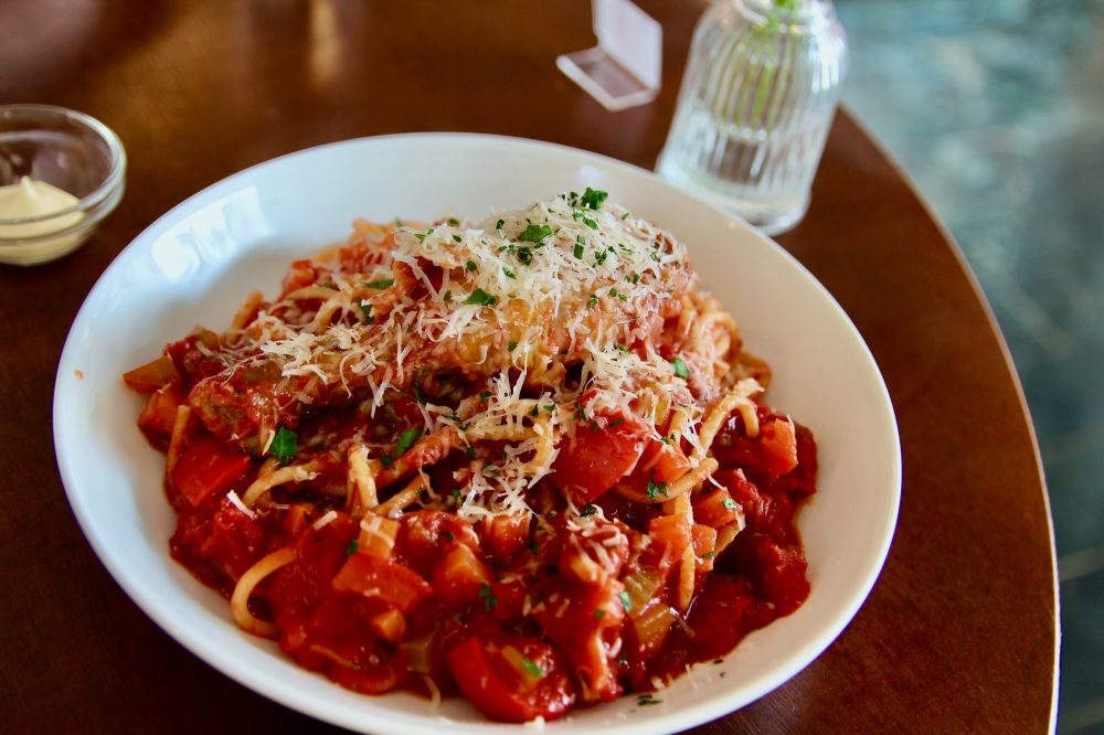 台南新店快報【小橙桌】南區三官路漂亮好拍的餐廳 台南新店快報【小橙桌】南區三官路漂亮好拍的餐廳