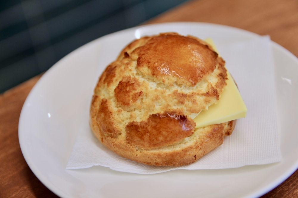 台南港式【來結氷廳Lai Ja】冰火菠蘿好吃推薦！沙爹牛、叉燒好好味