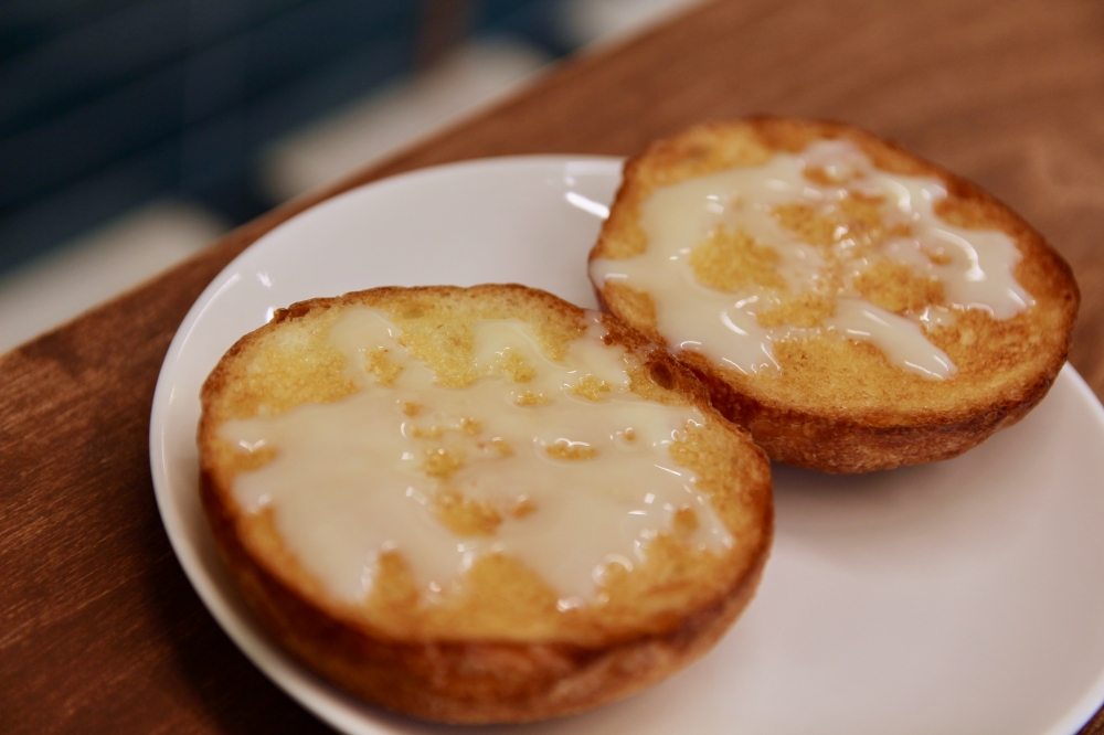 台南港式【來結氷廳Lai Ja】冰火菠蘿好吃推薦！沙爹牛、叉燒好好味