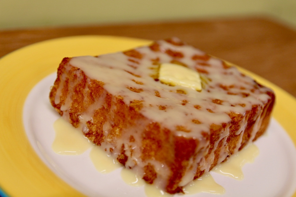 台南港式【來結氷廳Lai Ja】冰火菠蘿好吃推薦！沙爹牛、叉燒好好味