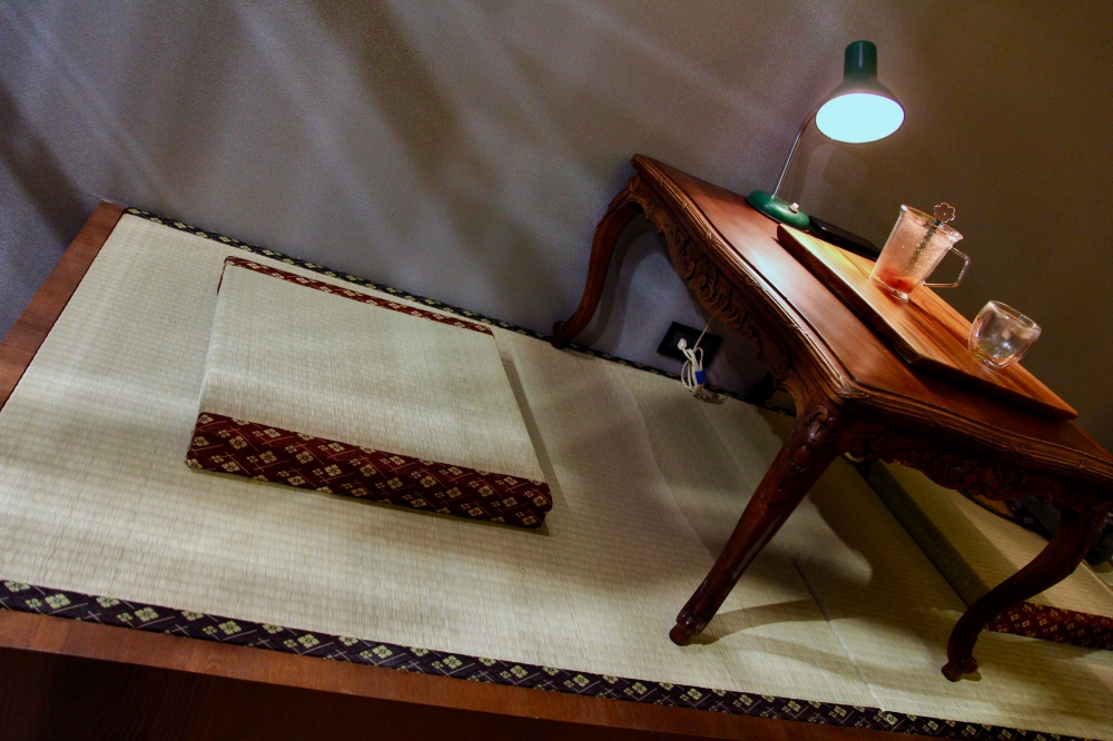 台南永康家庭料理【能 喫茶餐廳】樸實無華的美味|無低消|營業至23:00 服務業下班吃飯的好所在 台南永康家庭料理【能 喫茶餐廳】樸實無華的美味|無低消|營業至23:00 服務業下班吃飯的好所在