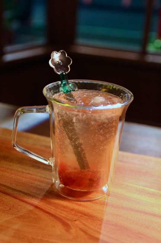 台南永康家庭料理【能 喫茶餐廳】樸實無華的美味|無低消|營業至23:00 服務業下班吃飯的好所在 台南永康家庭料理【能 喫茶餐廳】樸實無華的美味|無低消|營業至23:00 服務業下班吃飯的好所在