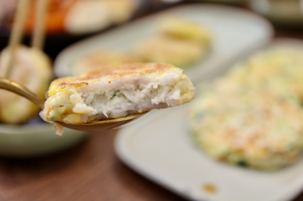 台南韓式推薦【DODUGI小偷食堂 韓式私廚】不定期更換菜單 韓國各地的家常菜