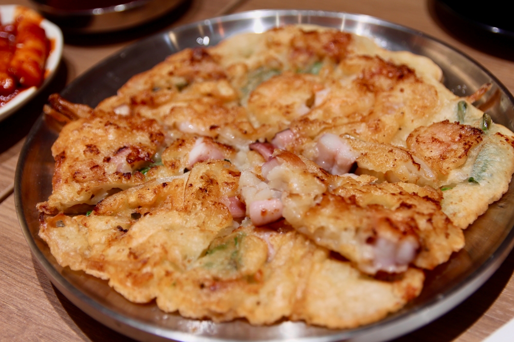 【金伴 김반 •김밥 | 韓式料理】台南新店 東區韓式推薦