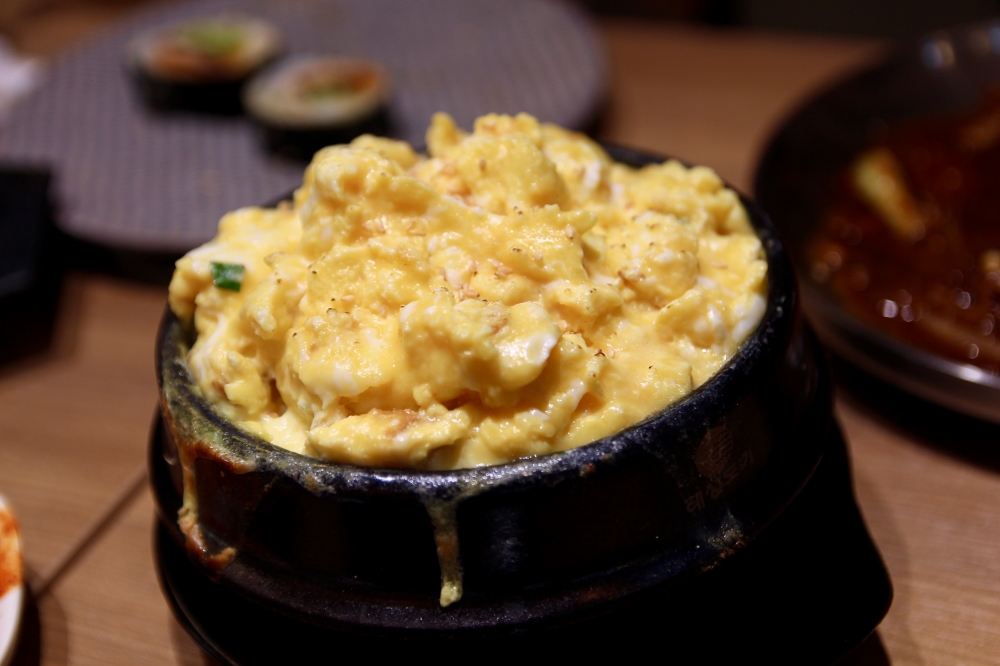 【金伴 김반 •김밥 | 韓式料理】台南新店 東區韓式推薦