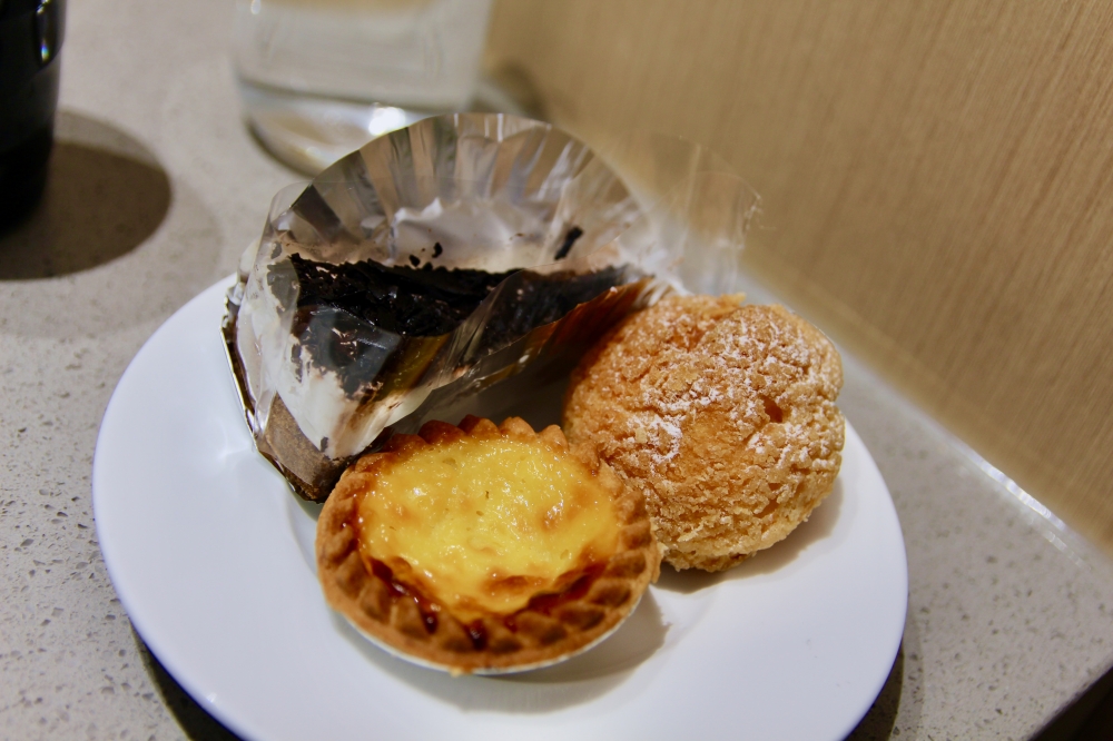 【台南海底撈focus店】甜點吃到飽自助吧$199/$299平日限定活動11:00~17:00 【台南海底撈focus店】甜點吃到飽自助吧$199/$299平日限定活動11:00~17:00