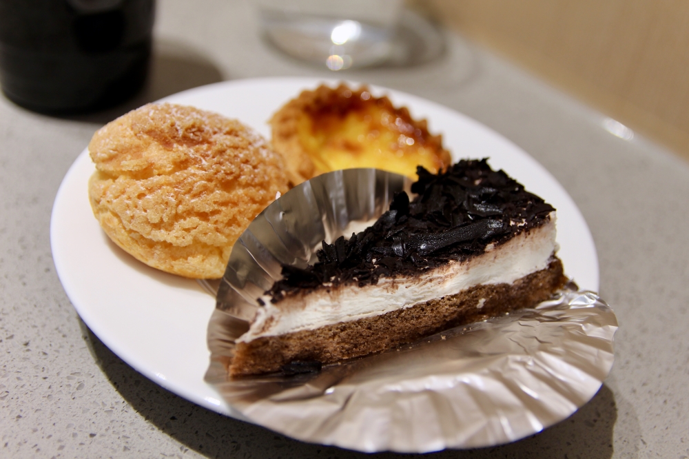 【台南海底撈focus店】甜點吃到飽自助吧$199/$299平日限定活動11:00~17:00 【台南海底撈focus店】甜點吃到飽自助吧$199/$299平日限定活動11:00~17:00