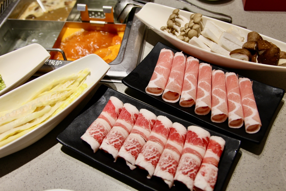 【台南海底撈focus店】甜點吃到飽自助吧$199/$299平日限定活動11:00~17:00 【台南海底撈focus店】甜點吃到飽自助吧$199/$299平日限定活動11:00~17:00