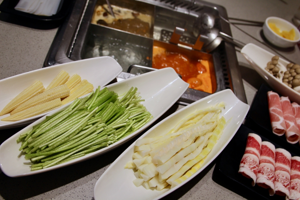 【台南海底撈focus店】甜點吃到飽自助吧$199/$299平日限定活動11:00~17:00 【台南海底撈focus店】甜點吃到飽自助吧$199/$299平日限定活動11:00~17:00