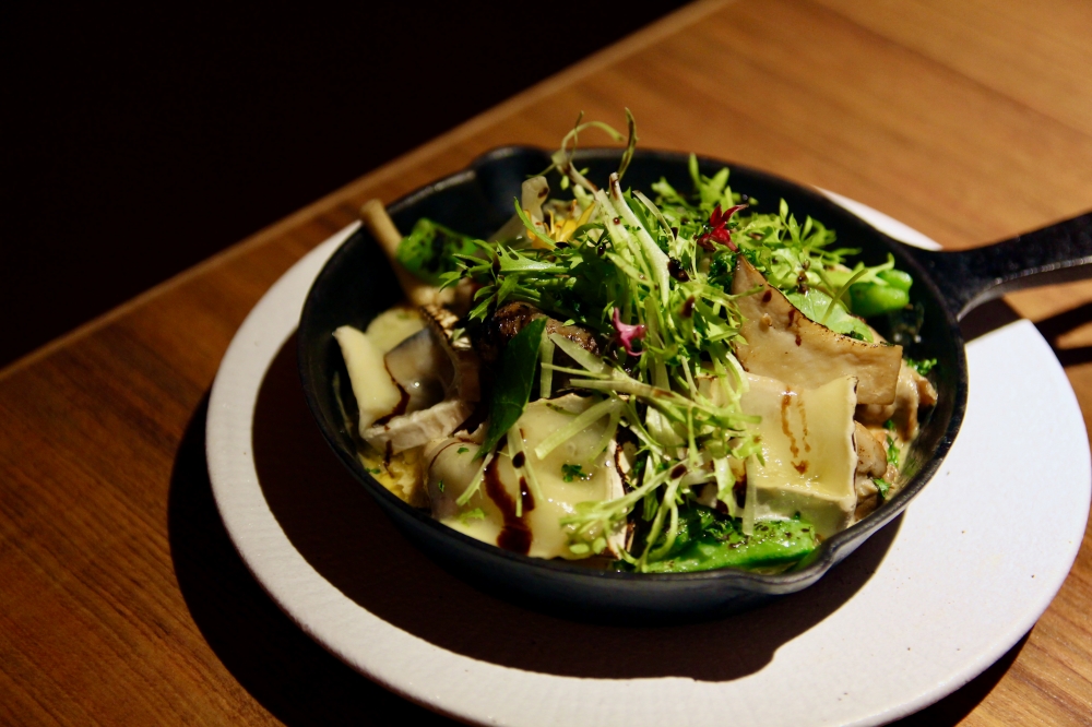 FOUFOU餐酒館】台南約會推薦餐廳 愛喝酒的好去處 食物用心好吃 紅白酒餐搭