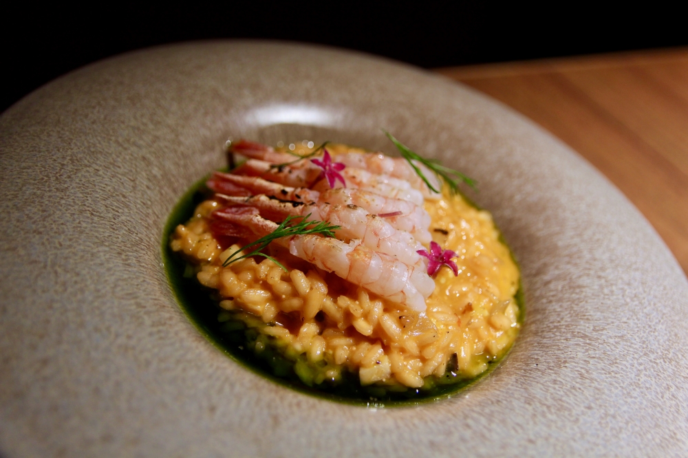 FOUFOU餐酒館】台南約會推薦餐廳 愛喝酒的好去處 食物用心好吃 紅白酒餐搭