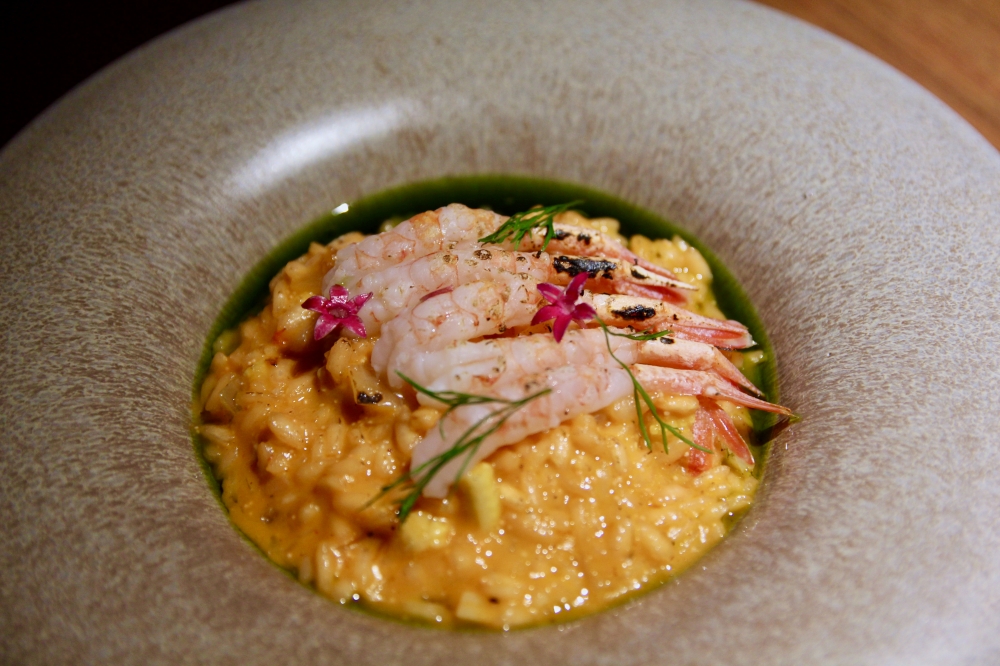 FOUFOU餐酒館】台南約會推薦餐廳 愛喝酒的好去處 食物用心好吃 紅白酒餐搭