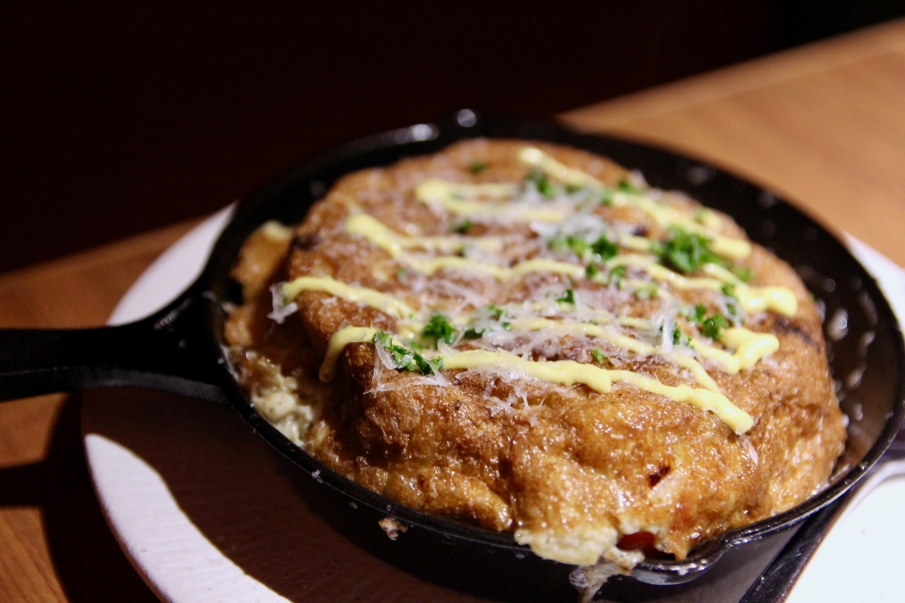 FOUFOU餐酒館】台南約會推薦餐廳 愛喝酒的好去處 食物用心好吃 紅白酒餐搭