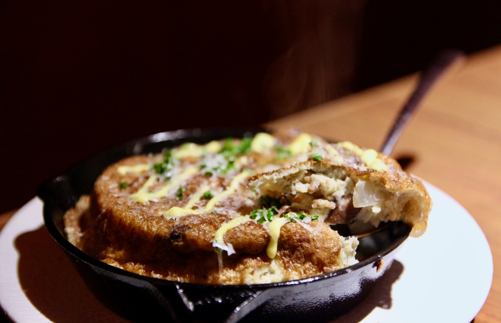 FOUFOU餐酒館】台南約會推薦餐廳 愛喝酒的好去處 食物用心好吃 紅白酒餐搭