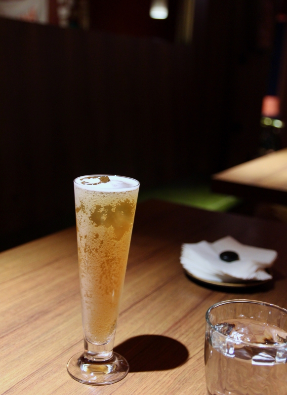 FOUFOU餐酒館】台南約會推薦餐廳 愛喝酒的好去處 食物用心好吃 紅白酒餐搭