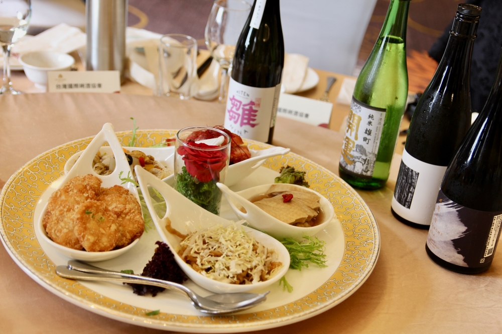 台灣國際唎酒協會｜正規日本酒造認定的代理商｜遵守嚴格冷鏈規範｜日本酒同好會