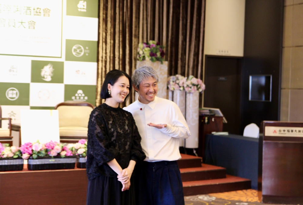 台灣國際唎酒協會｜正規日本酒造認定的代理商｜遵守嚴格冷鏈規範｜日本酒同好會