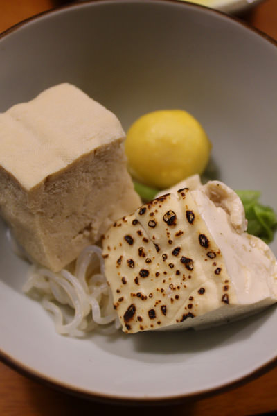 [台南]熟客限定 美味純素 太郎素食