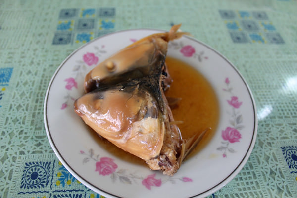 [台南]仁德 在地人才知道的虱目魚全餐 慶有餘食部