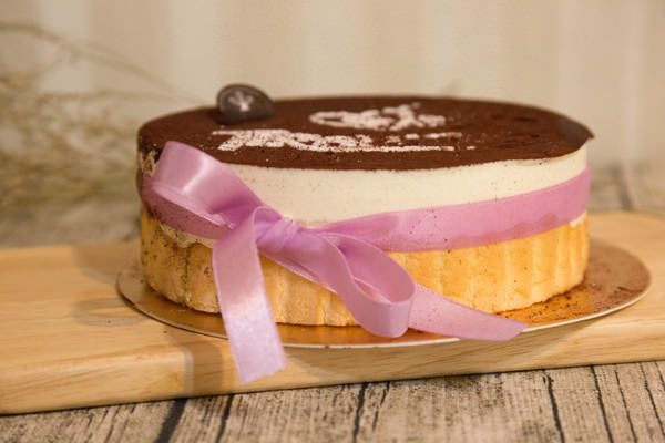 [宅配\網購]永和烘焙坊 風味磅蛋糕+提拉米蘇 攪‧拌 Baking