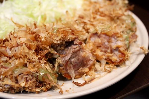 [台南]東區 納豆飯+壽喜燒好好食 無油炸豬排好驚豔 小夜食堂