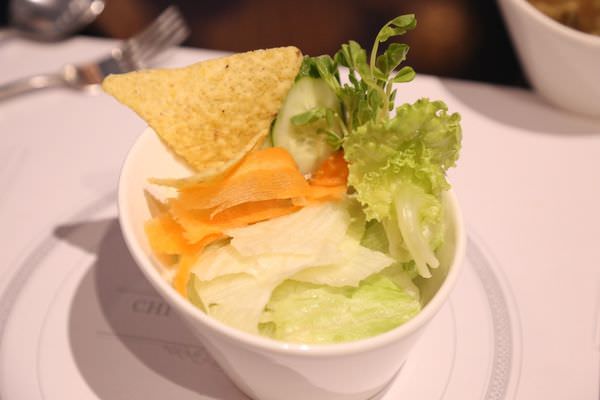 [台南]中西區 異國蔬食料理 素食也可以不一樣 赤崁璽樓-原禪食餐廳