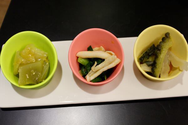 [台南]永康 聚餐推薦 多樣台式料理火鍋 平價好吃 就醬吃私房小廚