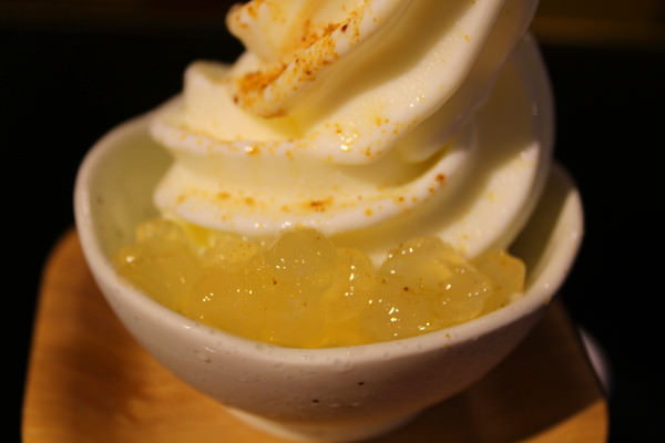 [台南]中西 優格霜淇淋＋蛋糕＝國華街新散步甜食  Forest Yogurt 森霖優格