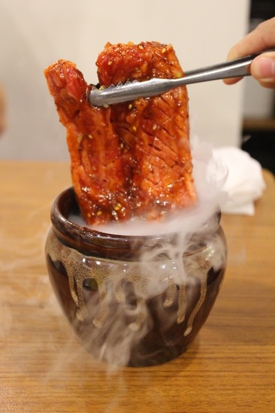 [高雄]日本人氣燒肉來拉！！！大阪燒肉雙子Futago